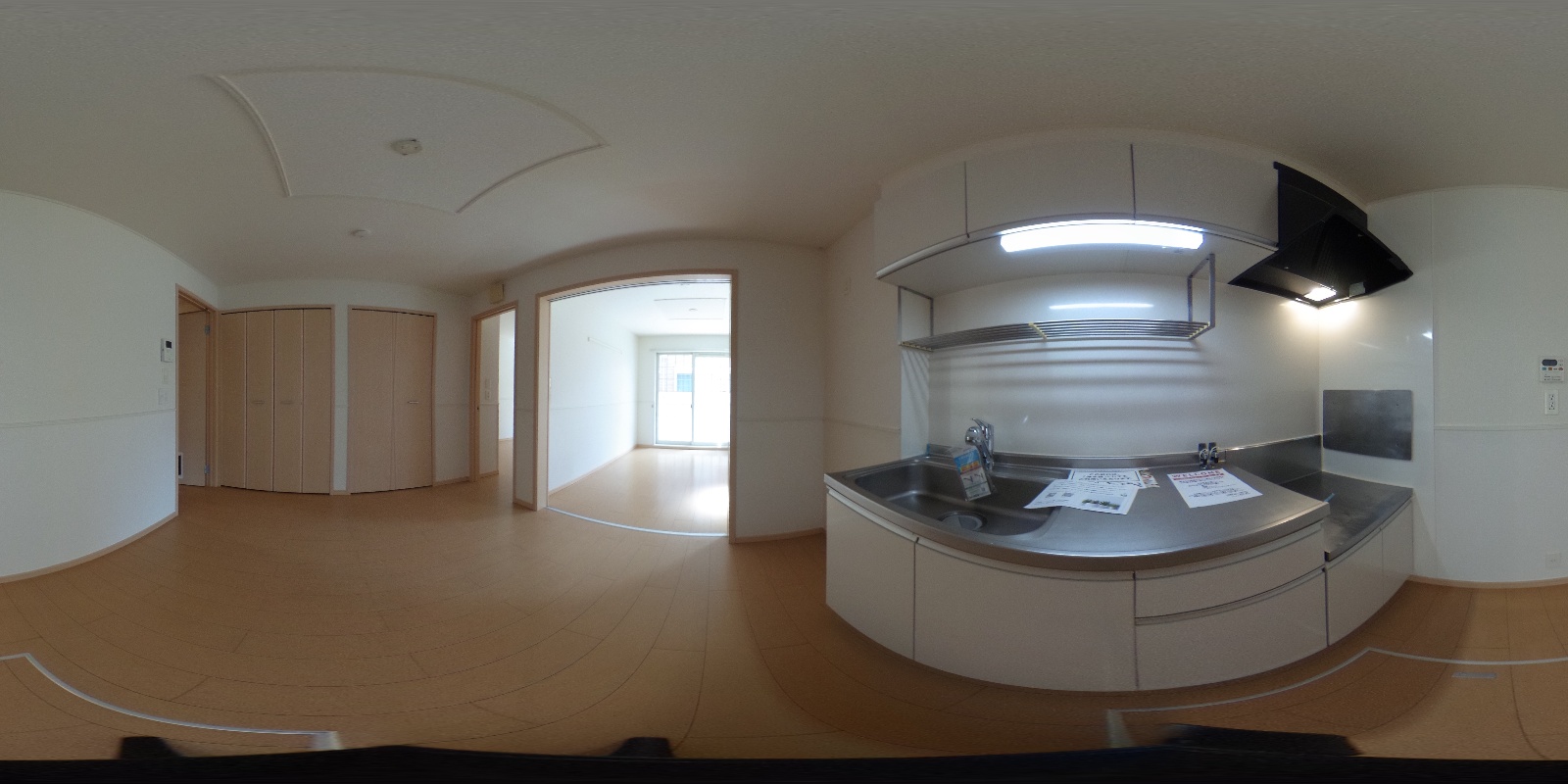 キッチン 写真34
