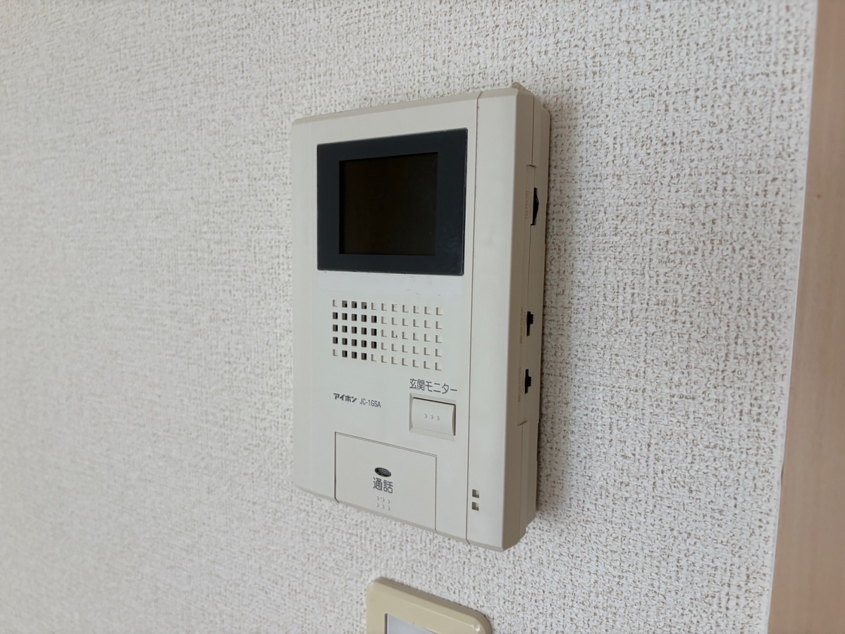 セキュリティ 写真16