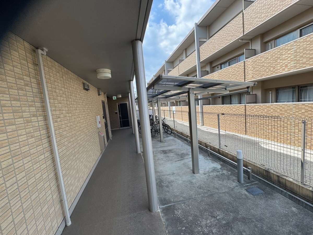 共用部 写真30