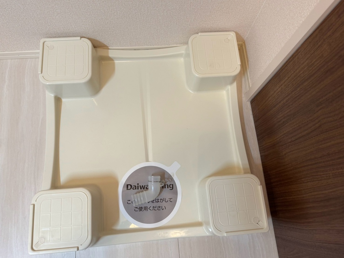 洗面所 写真10