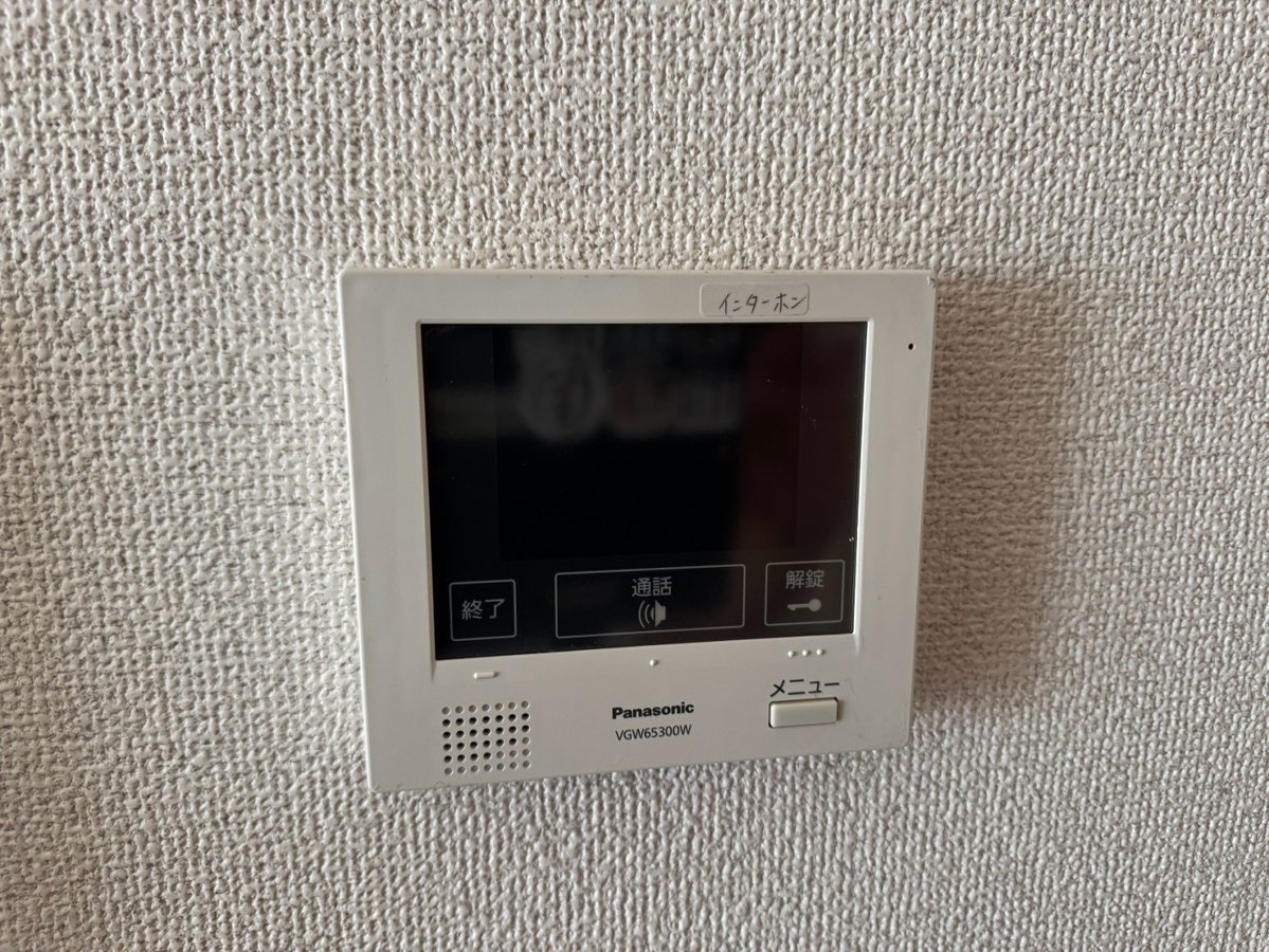セキュリティ 写真19