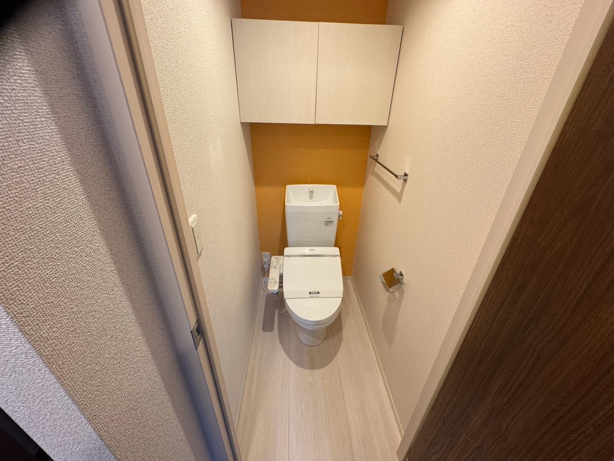 トイレ 写真13