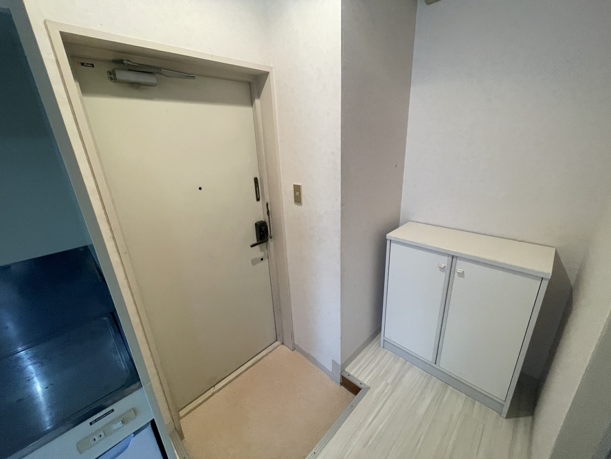 玄関 写真11