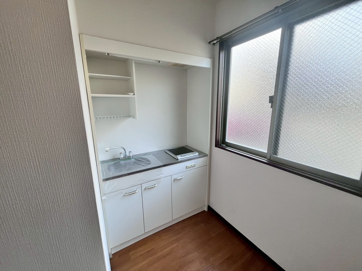 キッチン 写真3