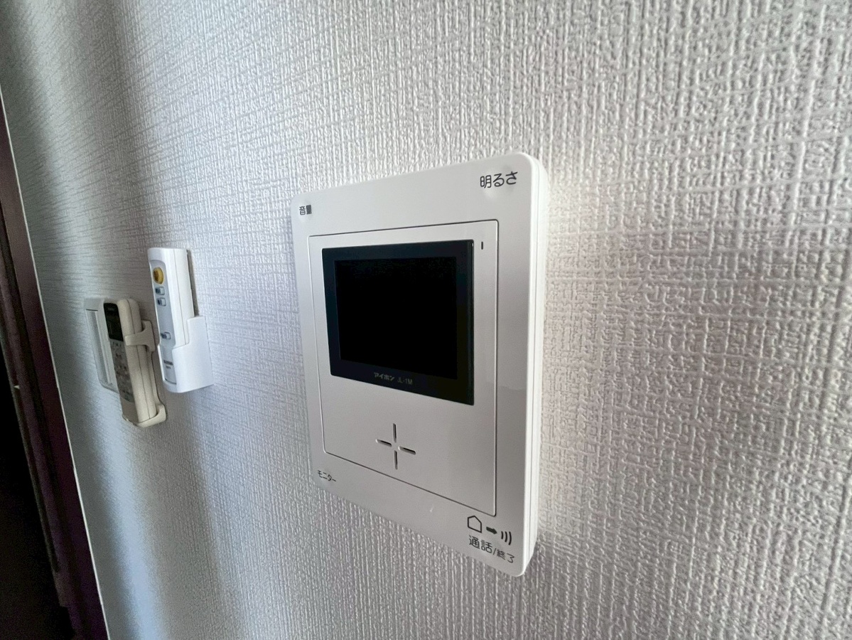 セキュリティ 写真16