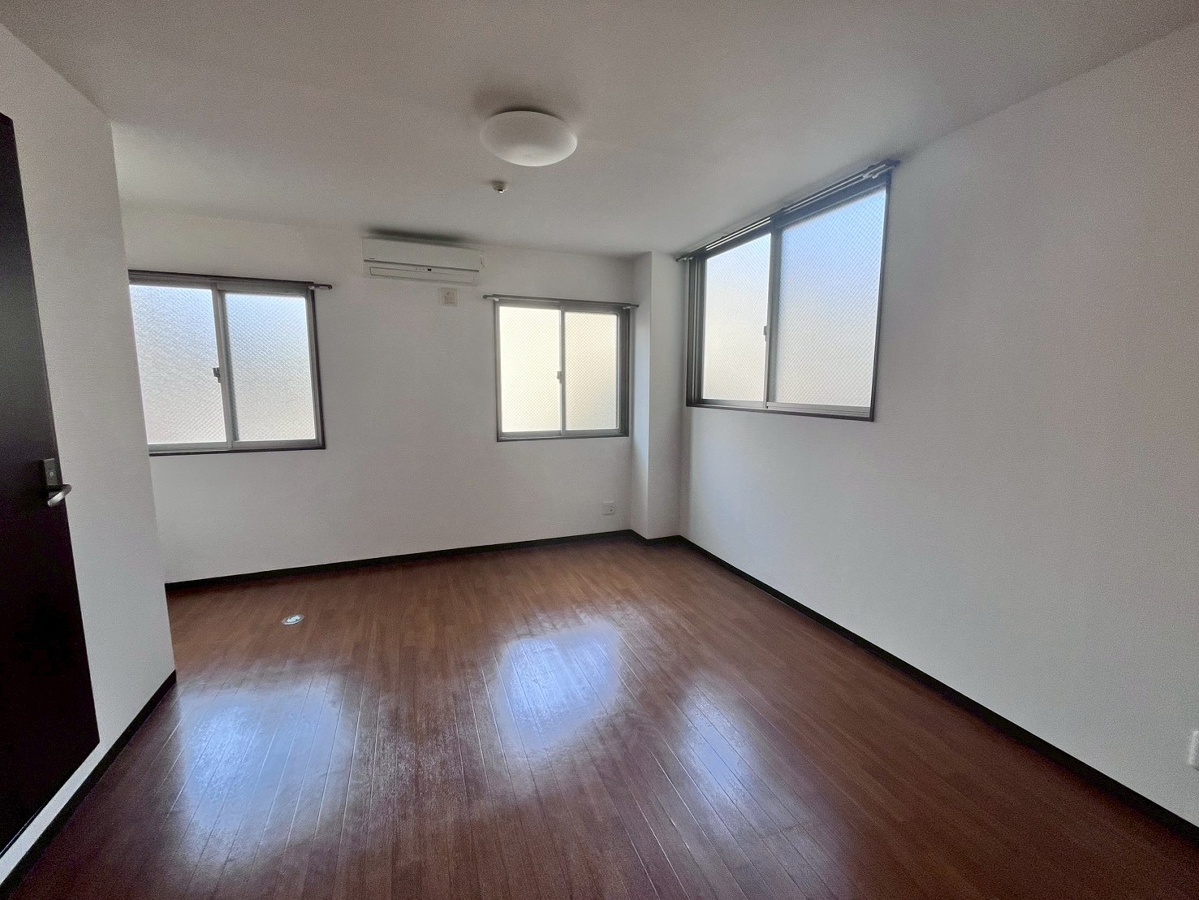 リビング 写真2