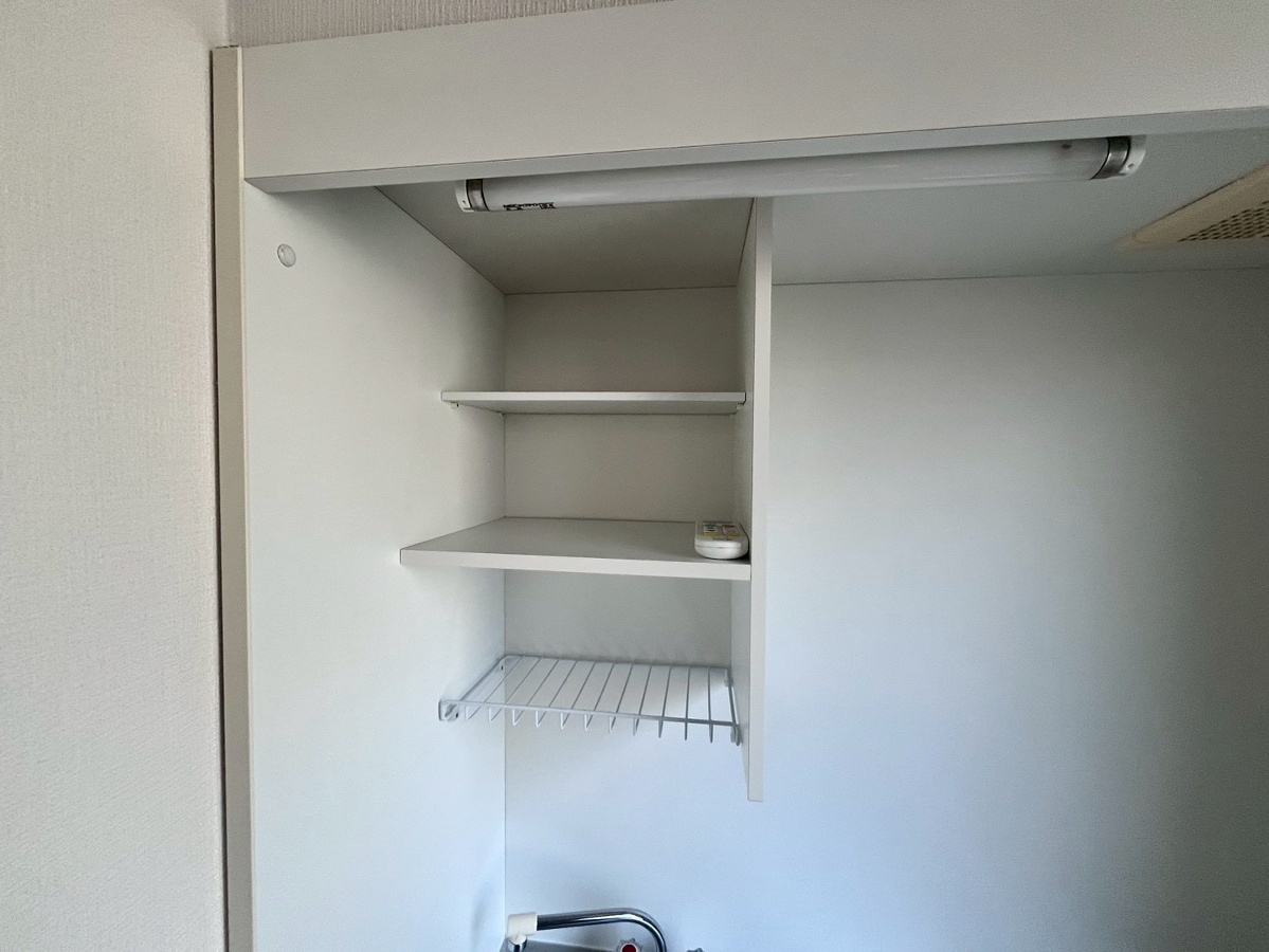 収納 写真12