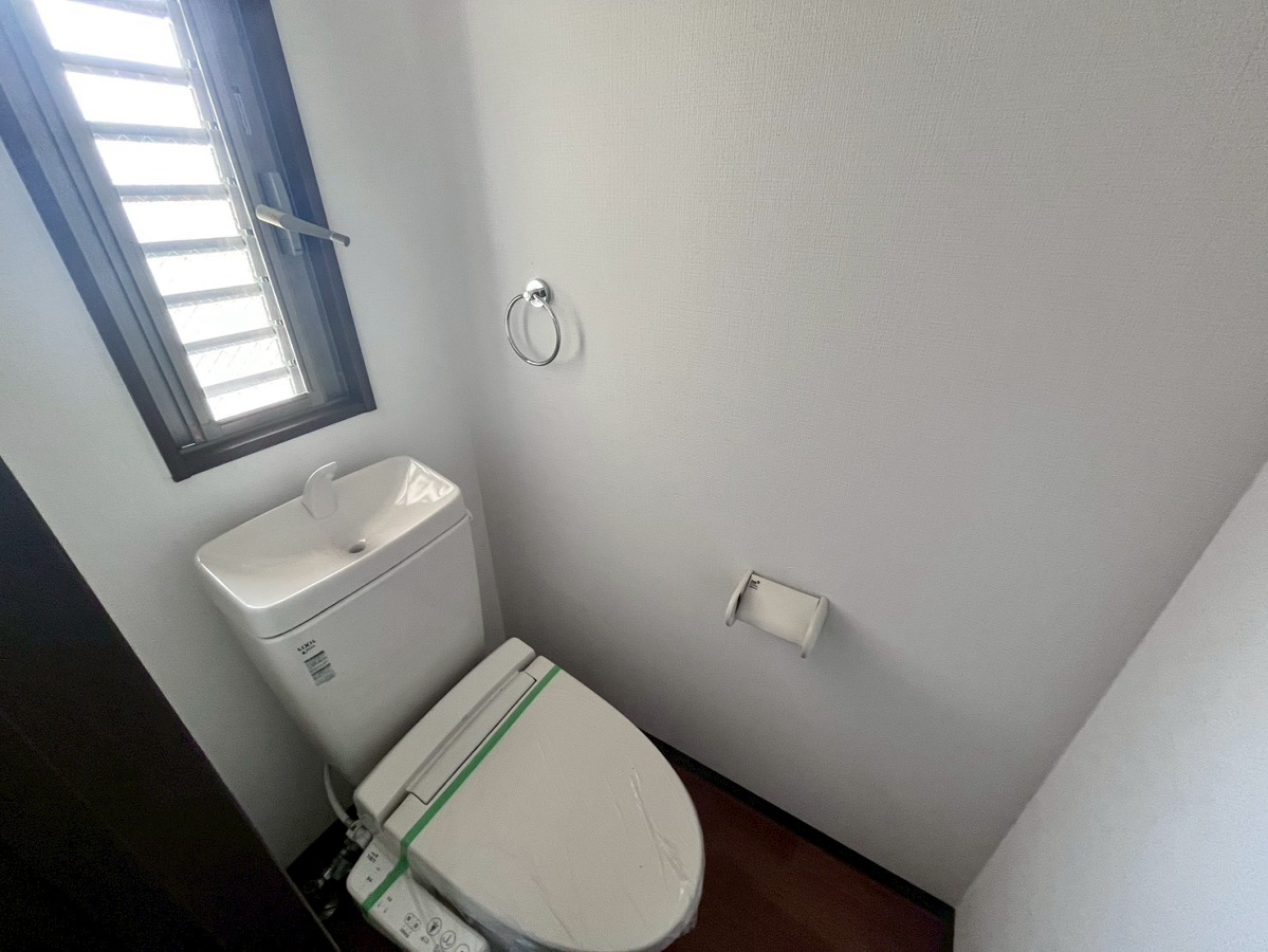 トイレ 写真9