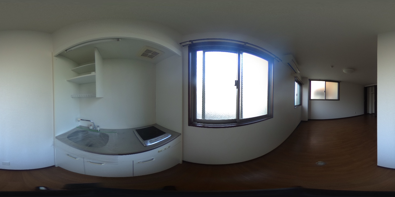 キッチン 写真34