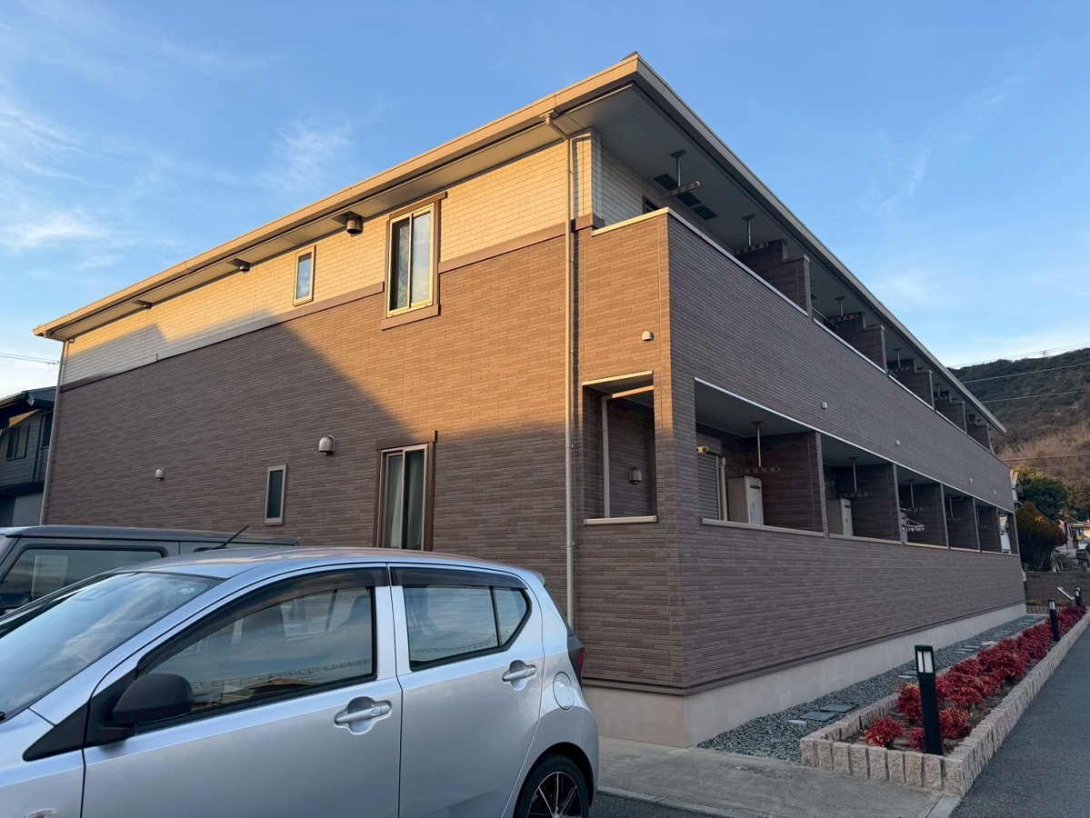 ドミールディオンⅤ