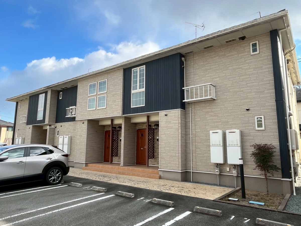 サンヴェールIS B