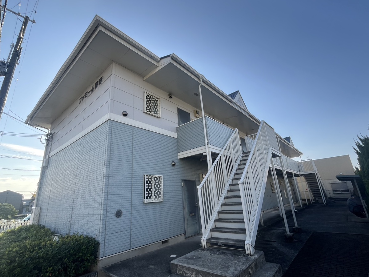 ファミール蓼野