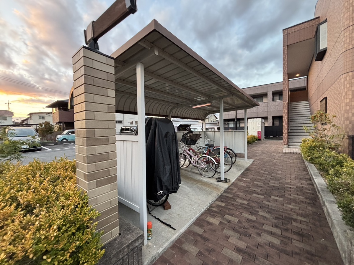 共用部 写真31
