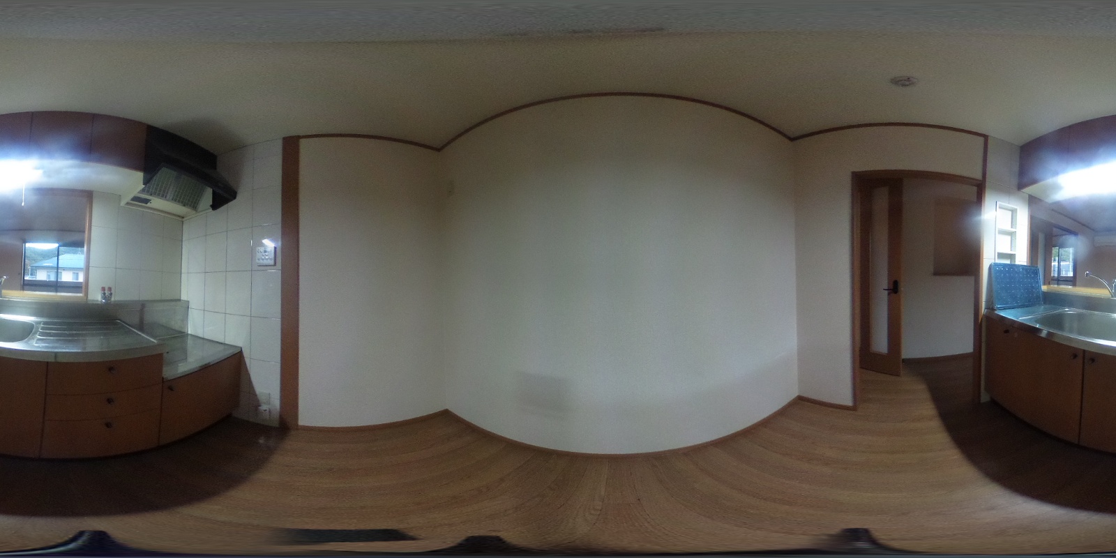 キッチン 写真34