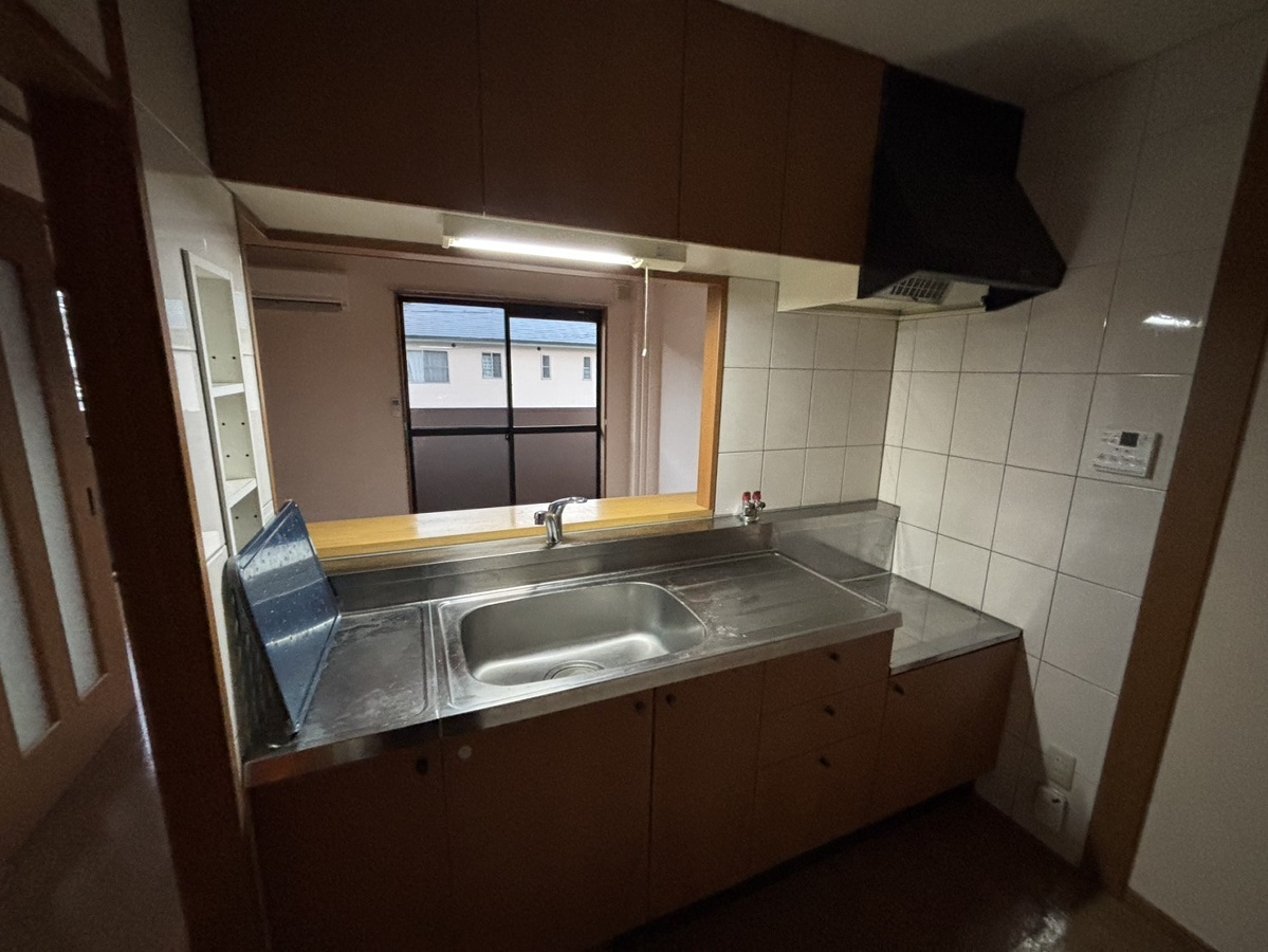 キッチン 写真4