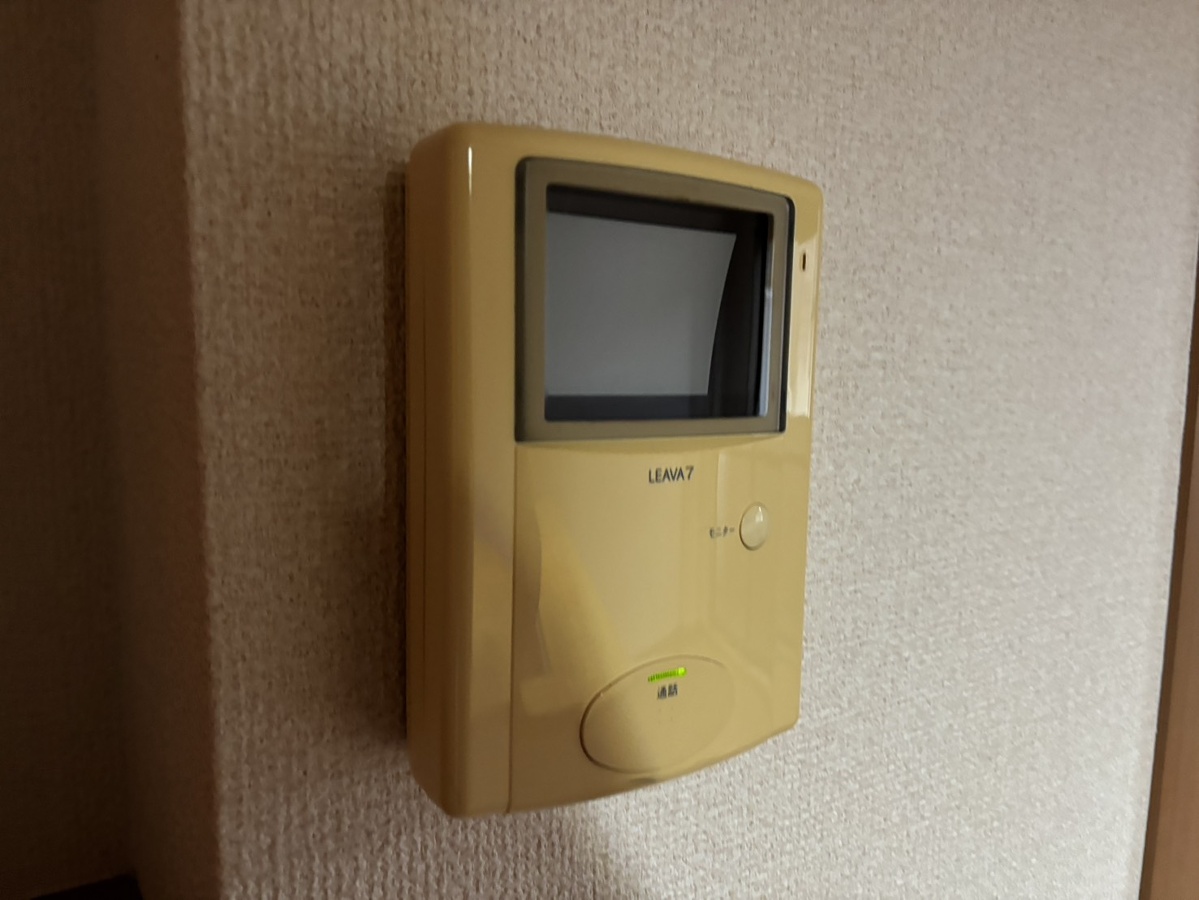セキュリティ 写真28