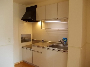 キッチン 写真3