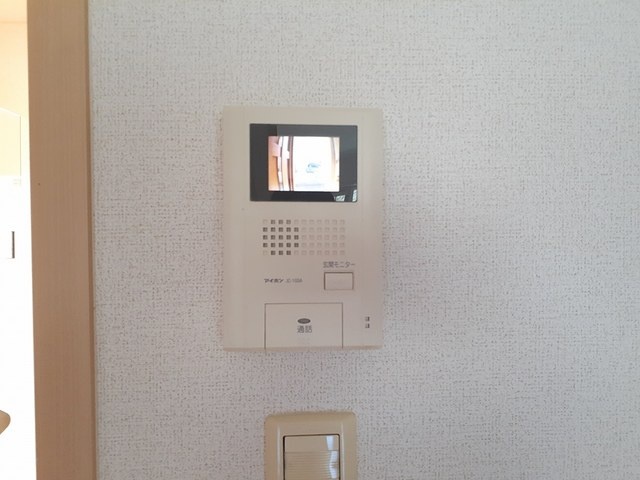 セキュリティ 写真11