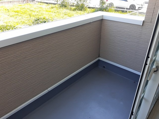 バルコニー・ベランダ 写真10