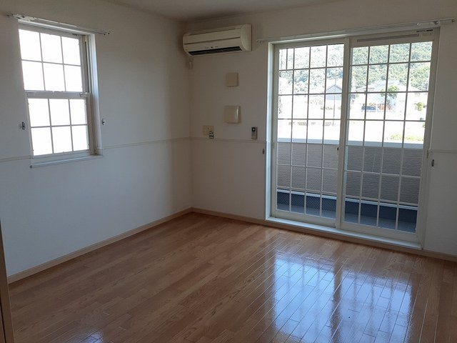 リビング 写真2