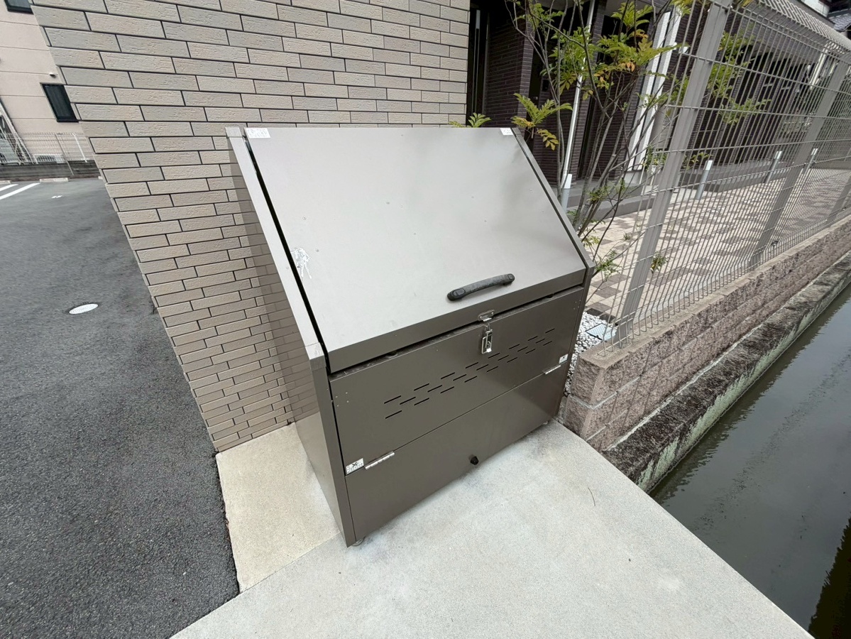 共用部 写真29