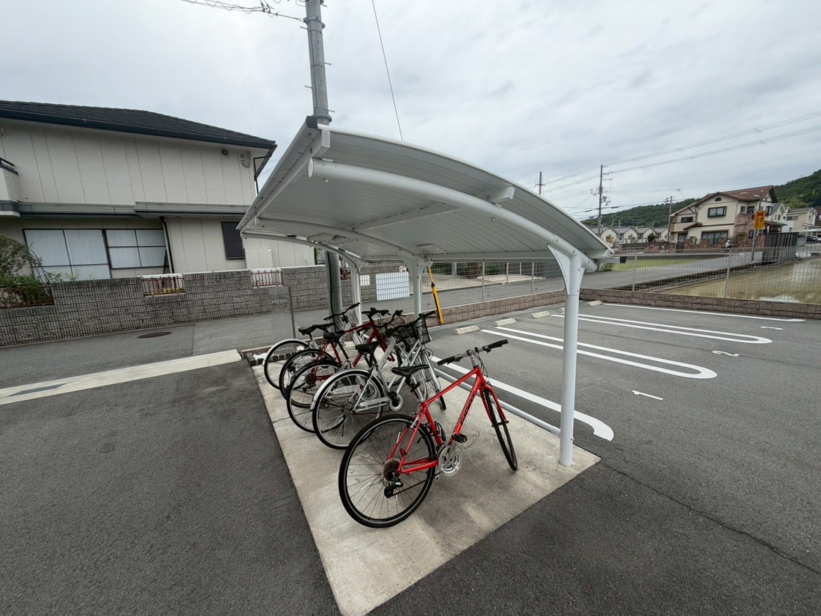 共用部 写真30