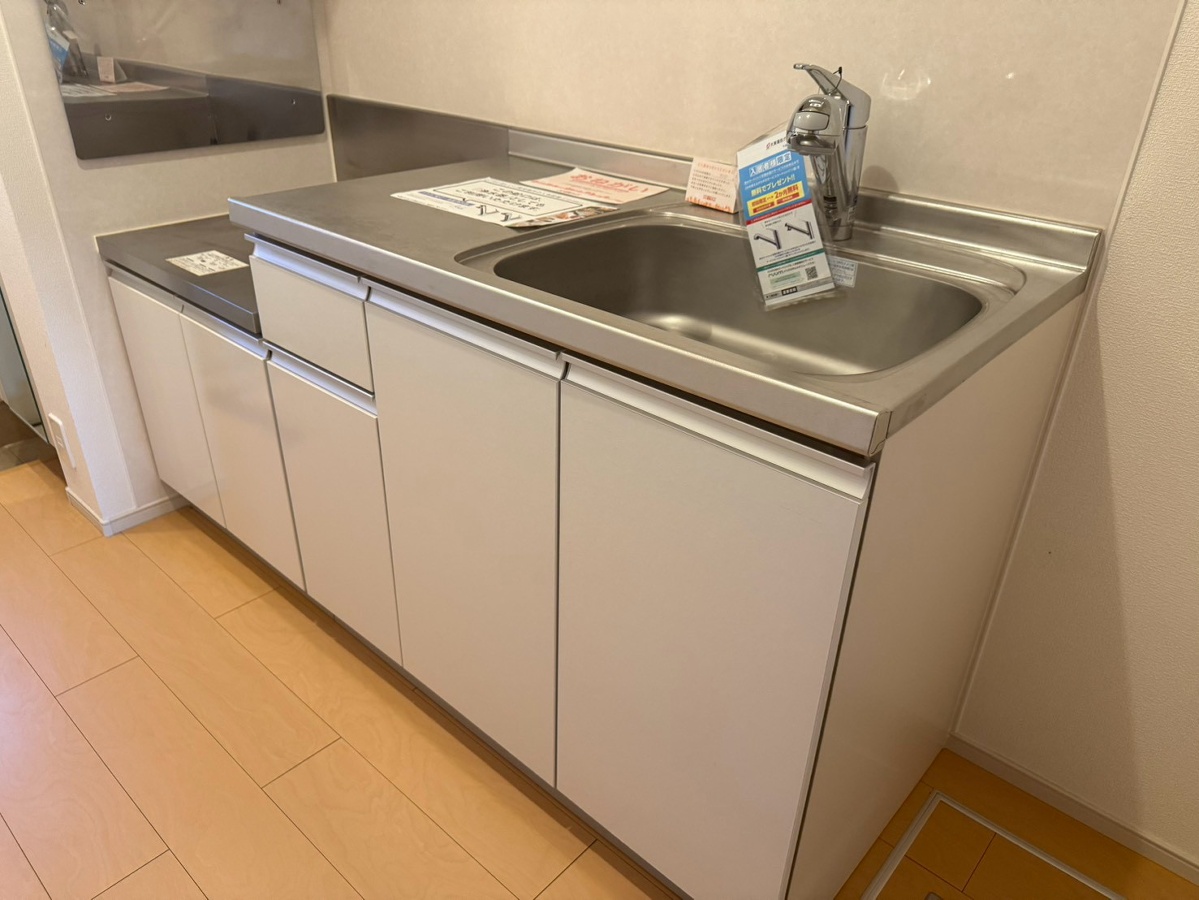 キッチン 写真5