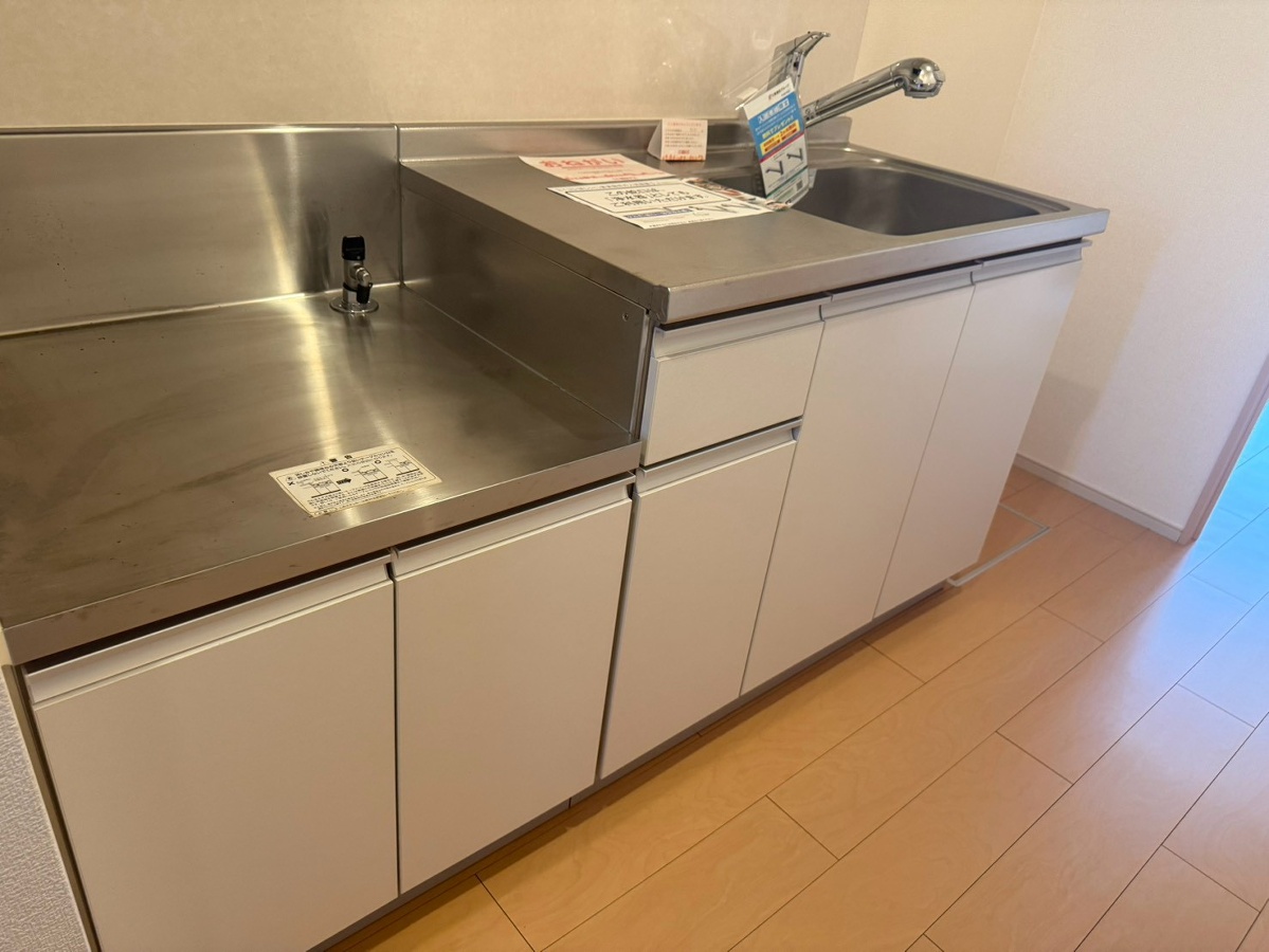 キッチン 写真6