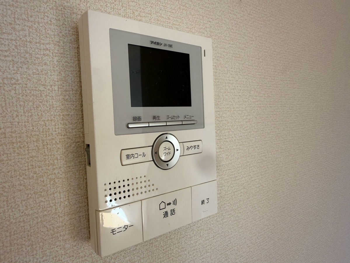 セキュリティ 写真17
