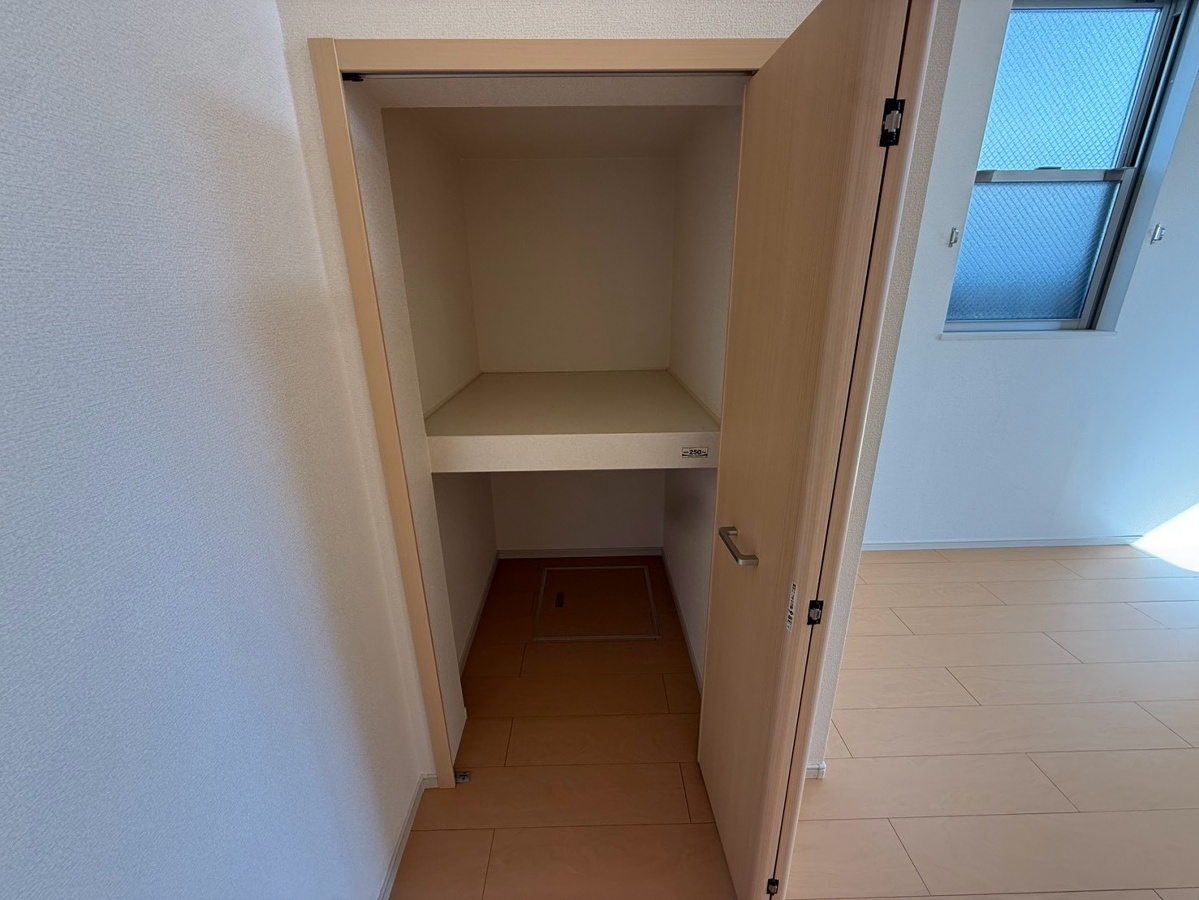 収納 写真14