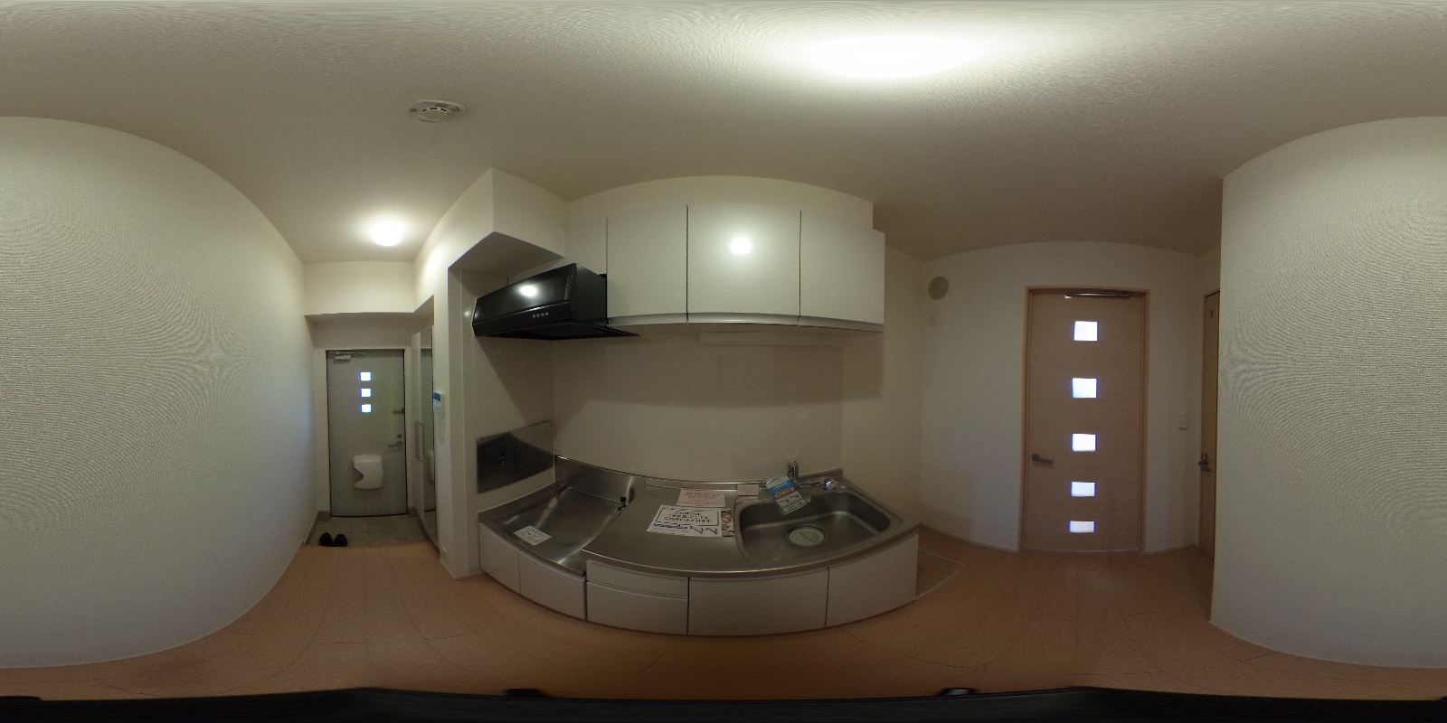 キッチン 写真35