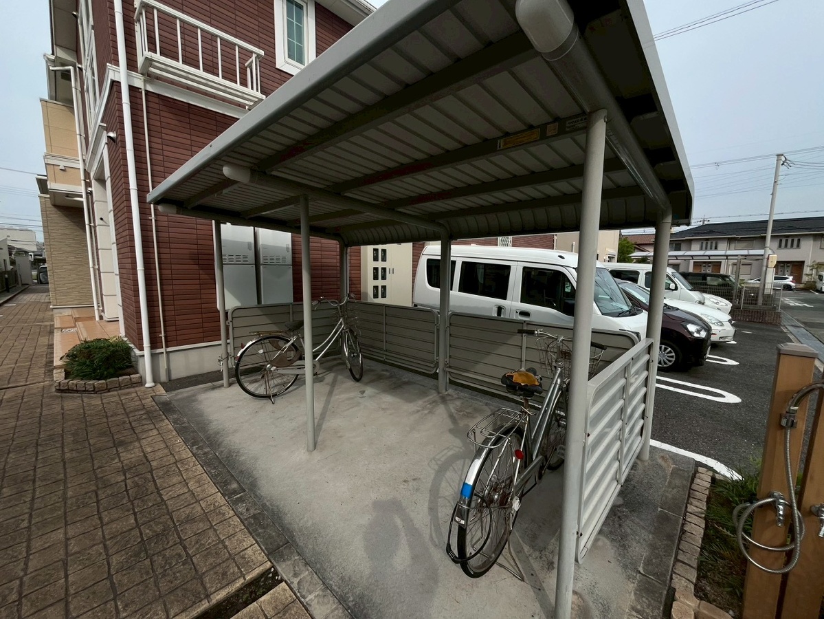共用部 写真16