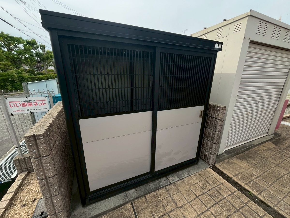 共用部 写真17
