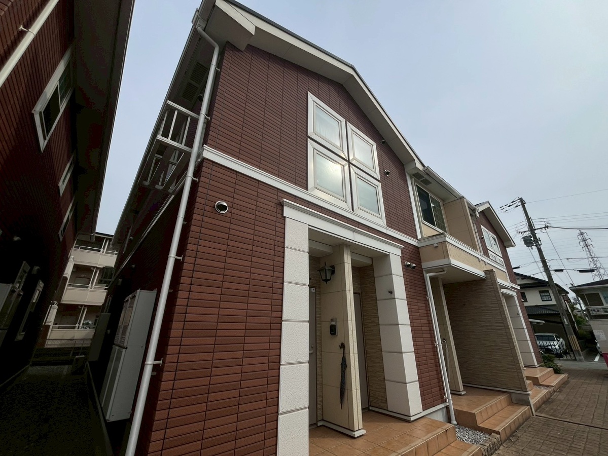 外観 写真15
