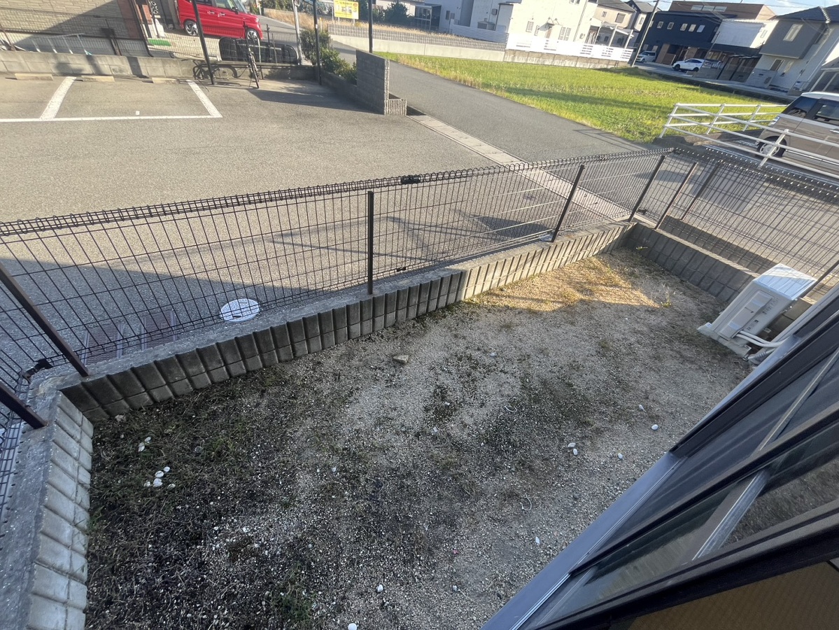 バルコニー・ベランダ 写真30