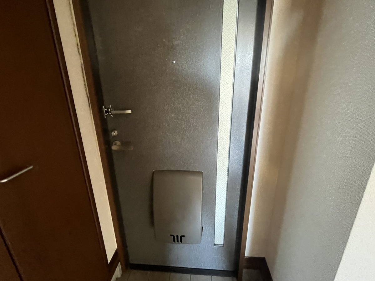玄関 写真14
