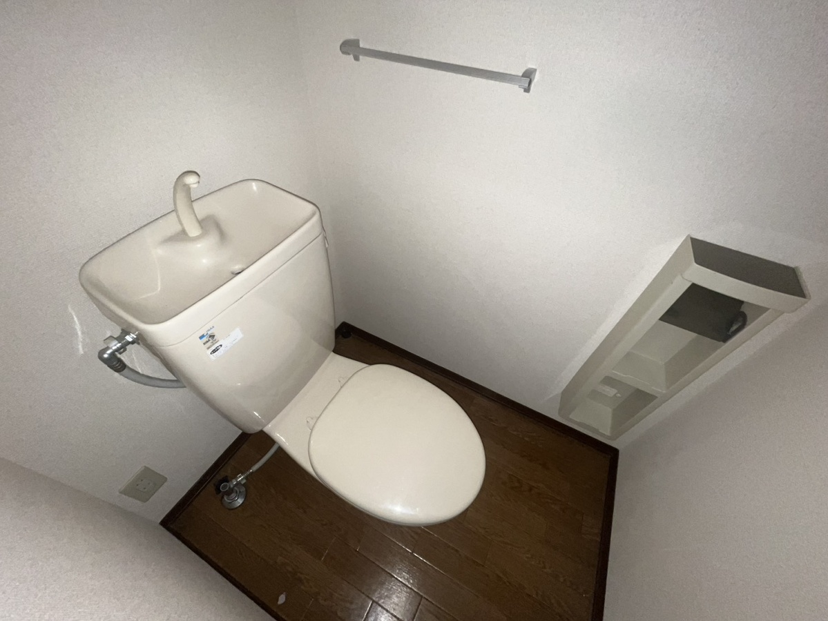 トイレ 写真20