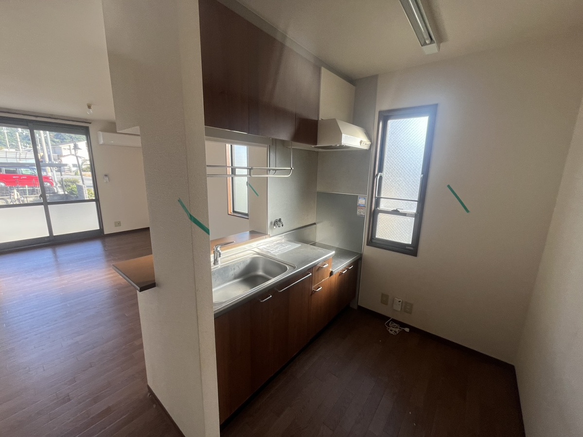 キッチン 写真5