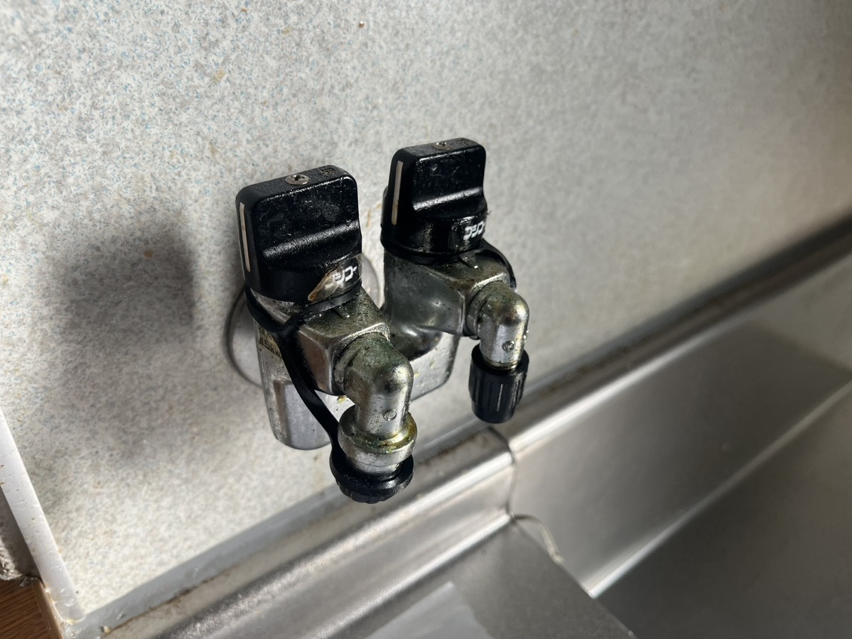 キッチン 写真6