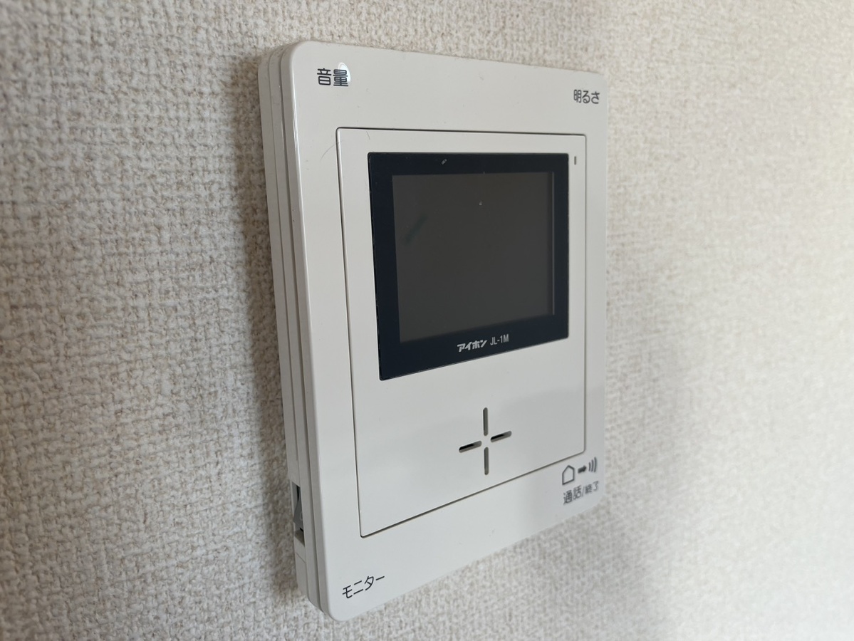 セキュリティ 写真31