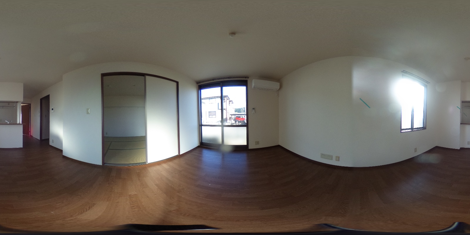 リビング 写真33