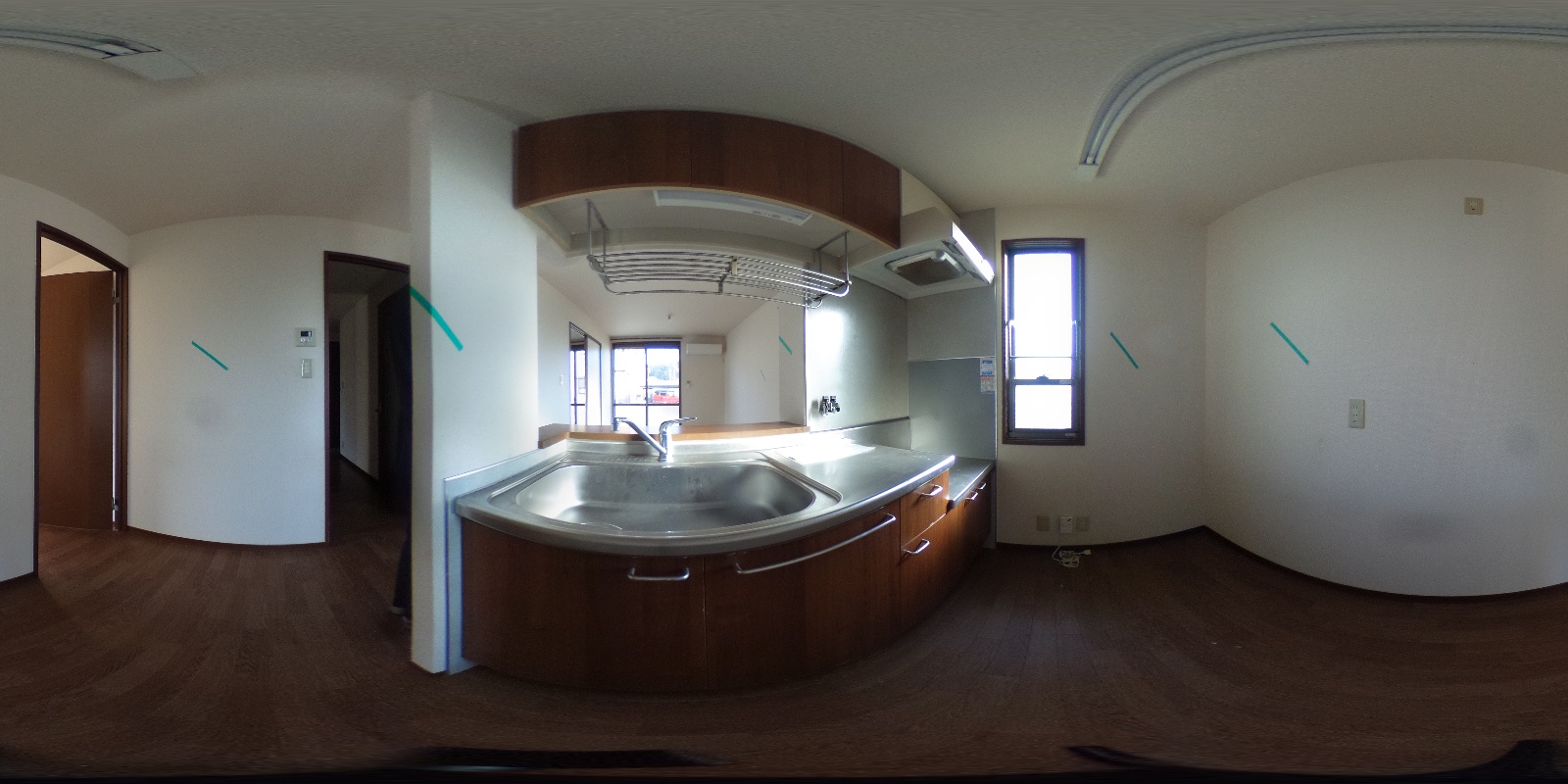 キッチン 写真34