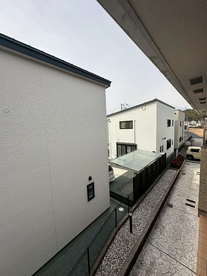 眺望 写真28