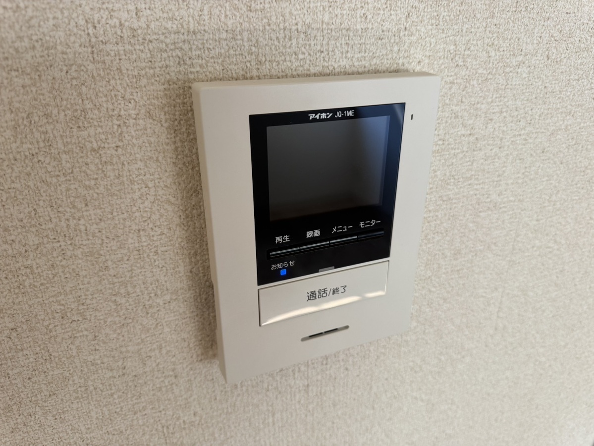 セキュリティ 写真19