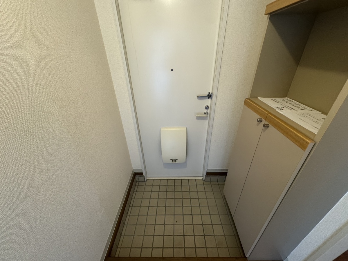 玄関 写真10