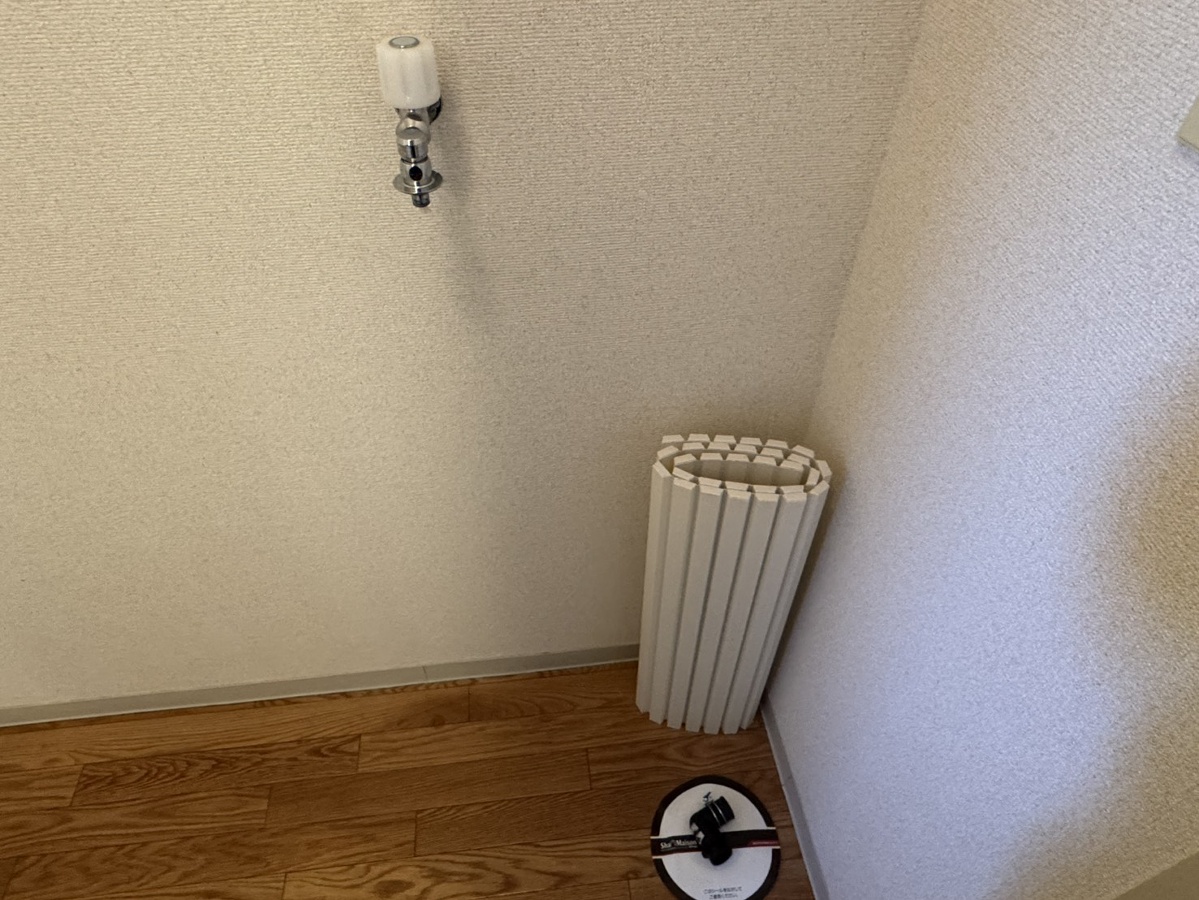 洗面所 写真12