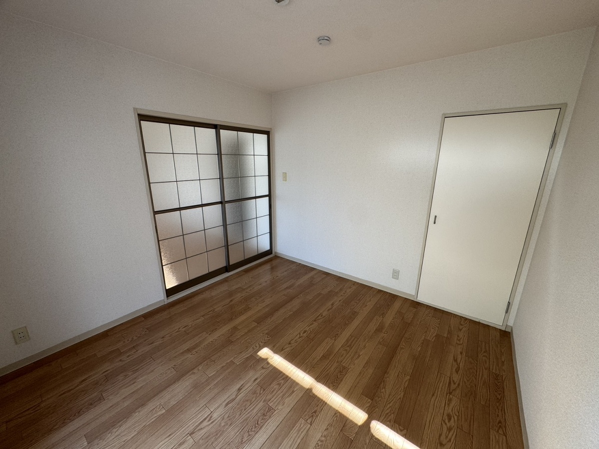 子供部屋 写真7
