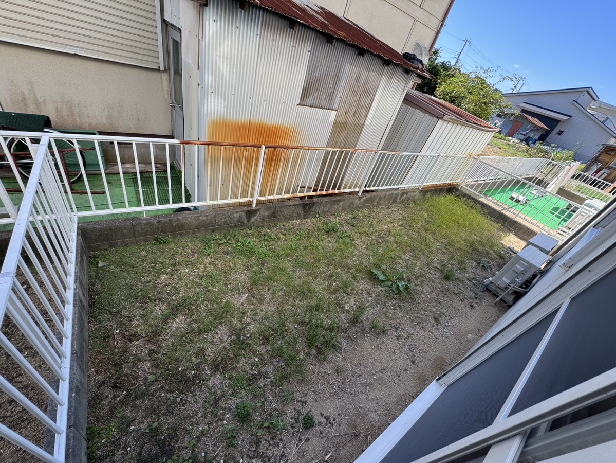 庭 写真18
