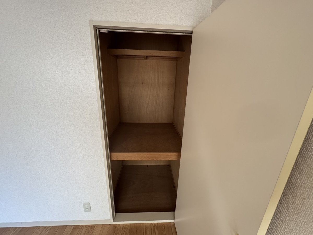 収納 写真17