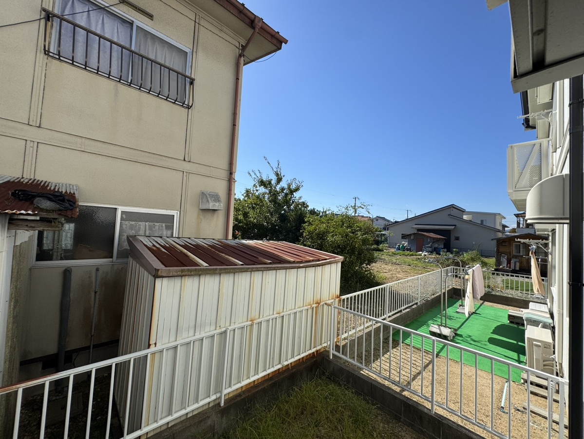 眺望 写真29